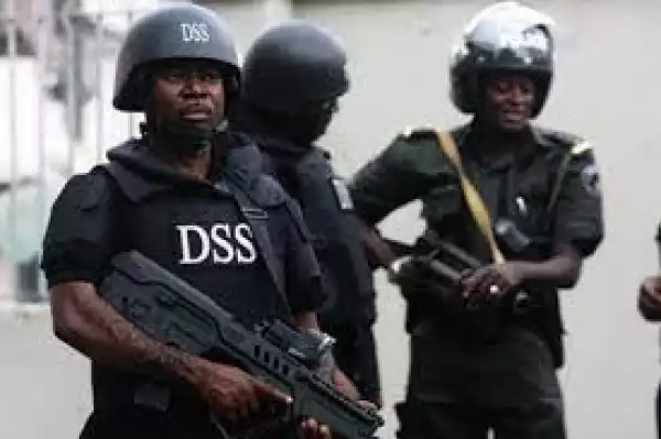 DSS officials allegedly beat up teachers for flogging a student